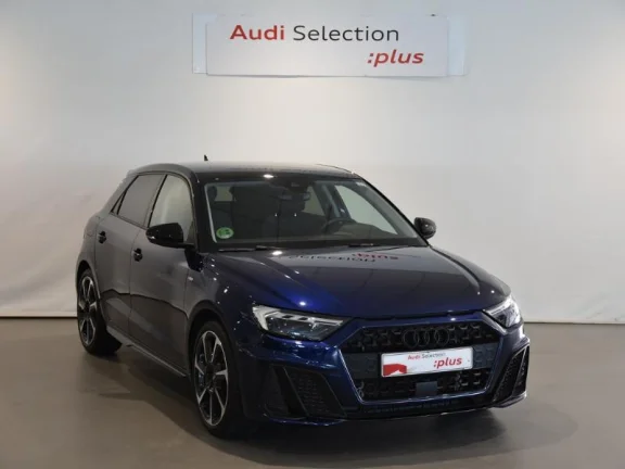 AUDI A1 SPORTBACK ADRENALIN 30 TFSI 85KW S TRON