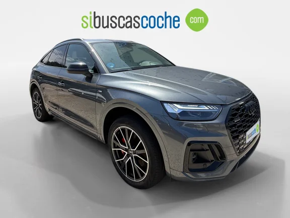 AUDI Q5 S LINE 50 TFSI E QUATTRO ULTRA