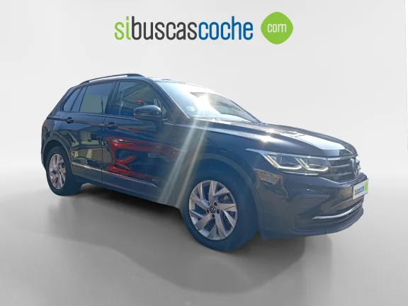 VOLKSWAGEN TIGUAN LIFE 1.5 TSI 110KW (150CV) DSG