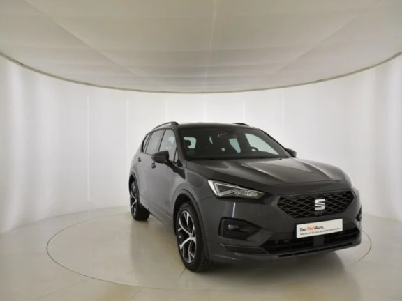 SEAT TARRACO 2.0 TDI 110KW ST&SP FR EDITION DSG