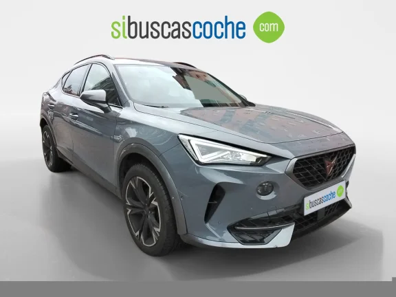 CUPRA FORMENTOR 1.5 TSI 110KW (150 CV) DSG