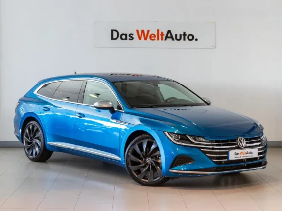 VOLKSWAGEN ARTEON ELEGANCE 2.0 TDI 140KW (190CV) DSG