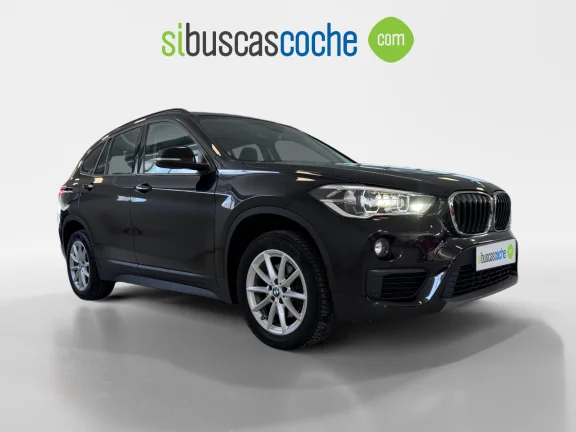 BMW X1 SDRIVE18D
