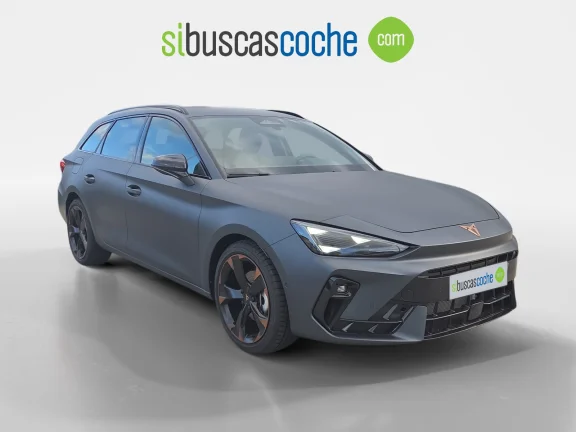 CUPRA LEON SP 1.5 ETSI 110KW (150CV) DSG