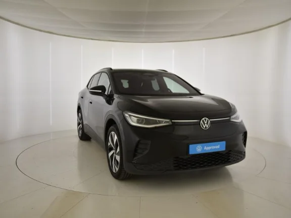 VOLKSWAGEN ID.4 ID.4 PRO BLACK   210 KW (286 CV) 79 KWH AUTOMÁTICO 1 VEL.