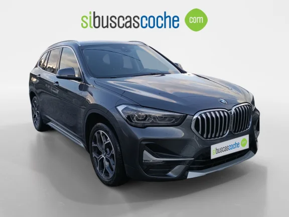 BMW X1 SDRIVE18I