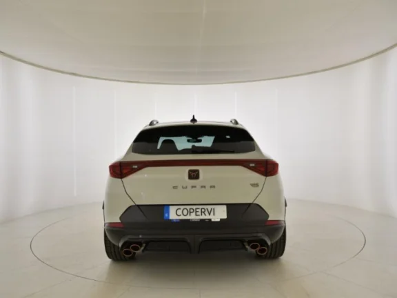 CUPRA FORMENTOR 2.5 TSI 287KW (390 CV) VZ5 4DRIVE DSG