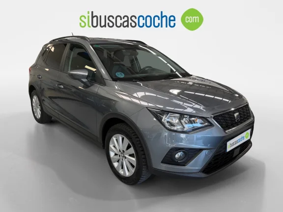 SEAT ARONA 1.6 TDI 70KW (95CV) STYLE ECOMOTIVE
