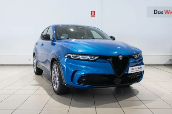 ALFA ROMEO TONALE 1.5 MHEV 96KW (130CV) EDICIÓN SPECIALE