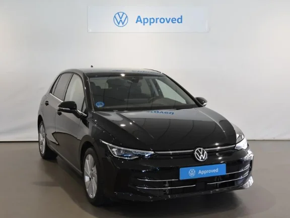 VOLKSWAGEN GOLF STYLE 1.5 PHEV 110KW / 85KW DSG