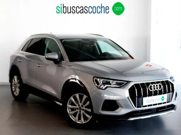 AUDI Q3 35 TDI 110KW (150CV) S TRONIC