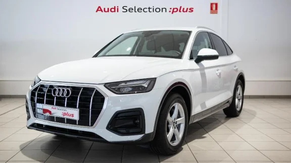 AUDI Q5 SPORTBACK ADVANCED 35 TDI 120KW S TRONIC