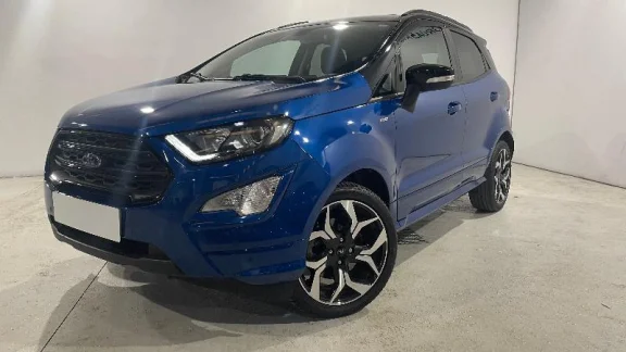 FORD ECOSPORT 1.0T ECOBOOST 73KW (100CV) S&S TREND