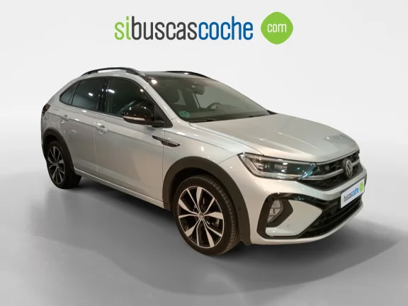 VOLKSWAGEN TAIGO R LINE 1.0 TSI 81KW (110CV) DSG