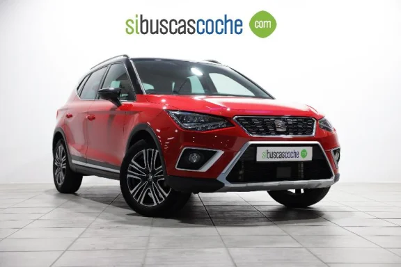 SEAT ARONA 1.0 TSI 85KW (115CV) XCELLENCE ADV ECO