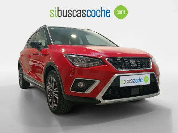SEAT ARONA 1.0 TSI 85KW (115CV) XCELLENCE ADV ECO