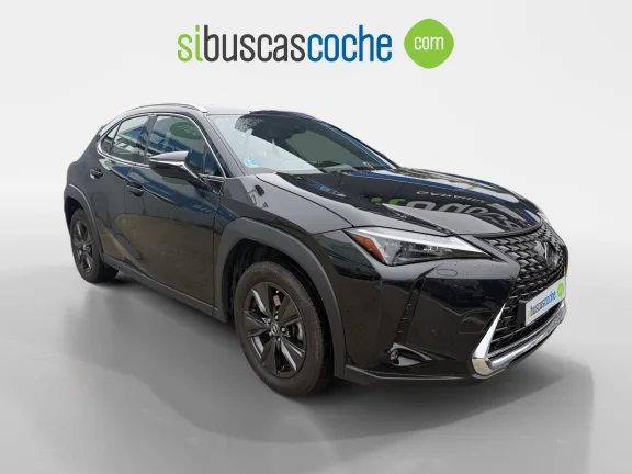 Lexus UX 2.0 250H BUSINESS CITY