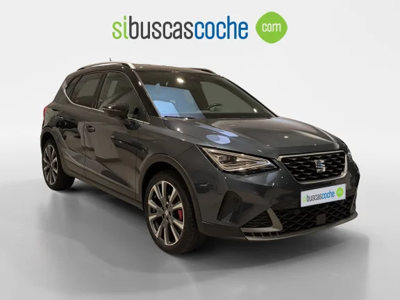 SEAT ARONA 1.0 TSI 85KW (115CV) FR LIMITED EDITION
