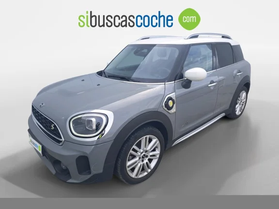 MINI COUNTRYMAN COOPER S E ALL4