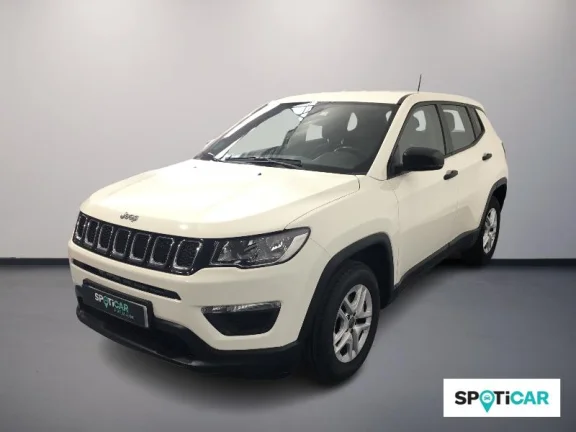 JEEP COMPASS 1.4 MAIR 103KW SPORT 4X2