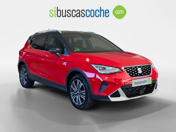 SEAT ARONA 1.0 TSI 81KW (110CV) FR XL RX