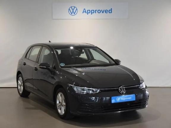 VOLKSWAGEN GOLF 2.0 TDI 85KW (115CV)