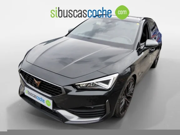 CUPRA LEON VZ 2.0 TSI 221KW (300 CV) DSG
