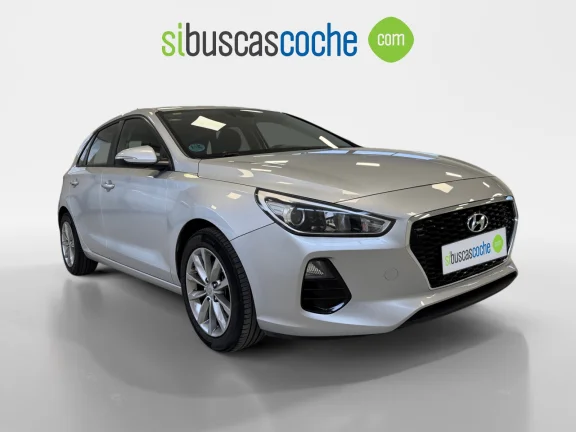 HYUNDAI I30 1.0 TGDI KLASS