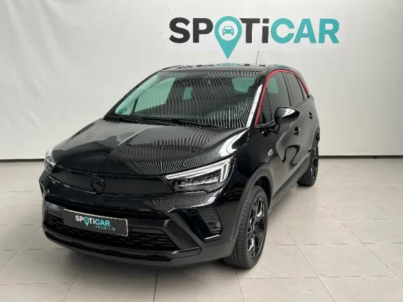 OPEL CROSSLAND 1.2 81KW (110CV) GS LINE