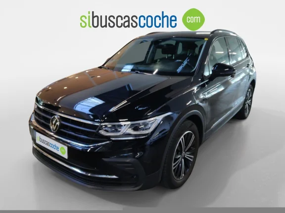 VOLKSWAGEN TIGUAN LIFE 1.4 TSI EHYBRID 180KW (245CV) DSG