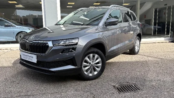 SKODA KAROQ 1.5 TSI 110KW (150CV) ACT STYLE
