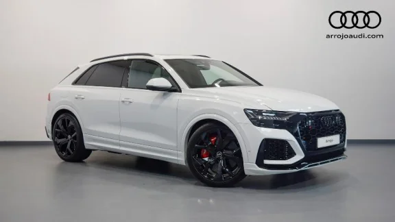 AUDI Q8 RS Q8 TFSI 441KW (600CV) QUATTRO TIPTRON