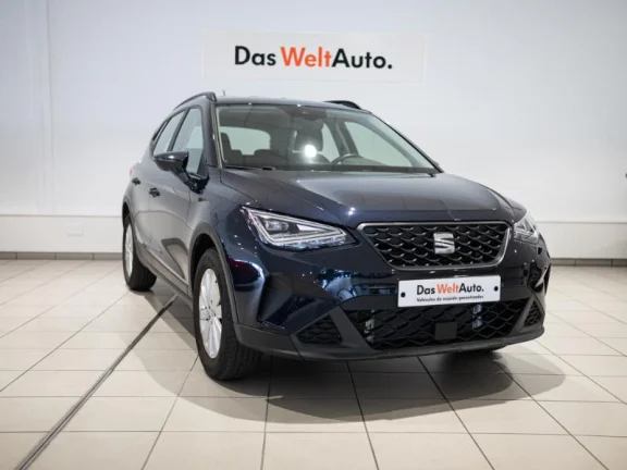 SEAT ARONA 1.0 TSI 81KW (110CV) STYLE