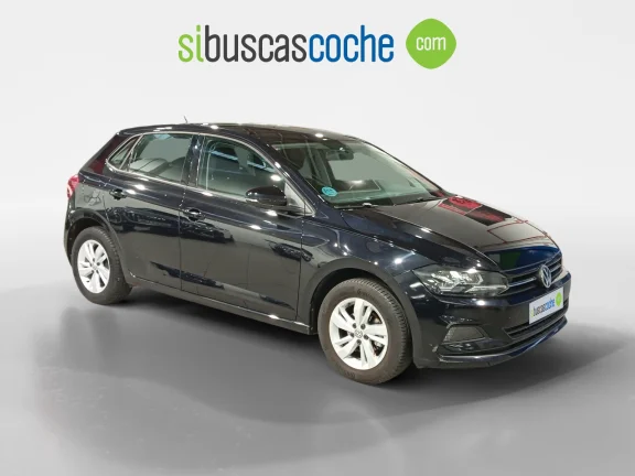VOLKSWAGEN POLO ADVANCE 1.0 TSI 70KW (95CV)