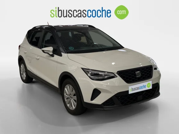 SEAT ARONA 1.0 TSI 81KW (110CV) STYLE