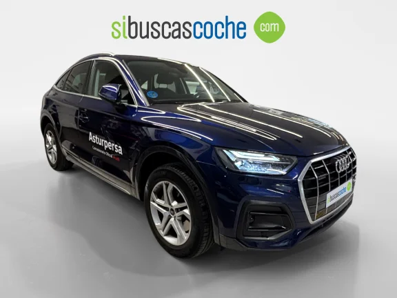 AUDI Q5 Q5 SPORTBACK ADVANCED 50 TFSI E QUATTRO 220(299) KW(CV) S TRONIC