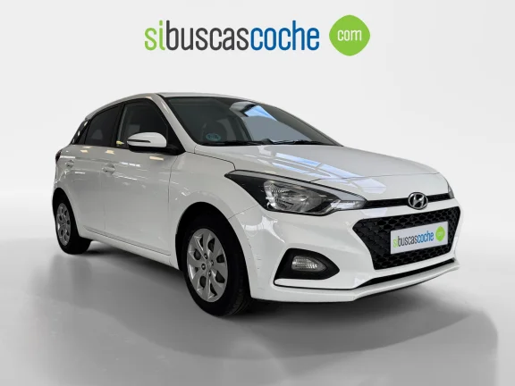 HYUNDAI I20 ACTIVE 1.0 TGDI 74KW (100CV) KLASS