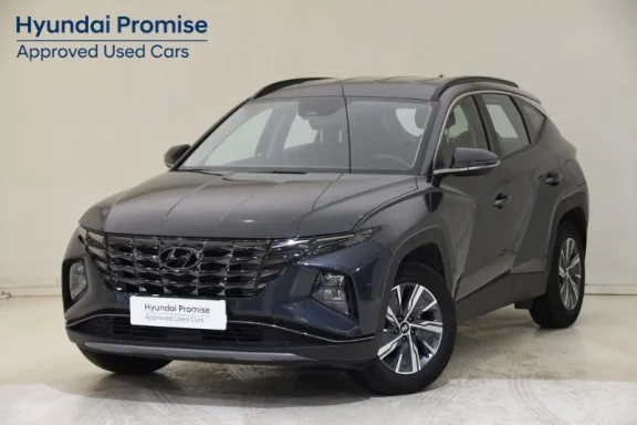 HYUNDAI TUCSON 1.6 TGDI 110KW (150CV) KLASS