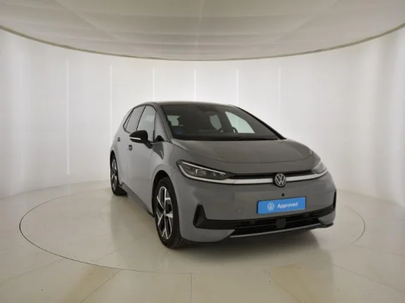 VOLKSWAGEN ID.3 ID.3 NEO STYLE   125 KW (170 CV) 50 KWH AUTOMÁTICO 1 VEL.