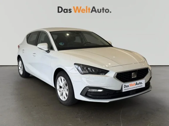 SEAT LEON 2.0 TDI 85KW STYLE XL