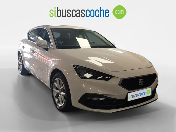 SEAT LEON 2.0 TDI 85KW STYLE XL