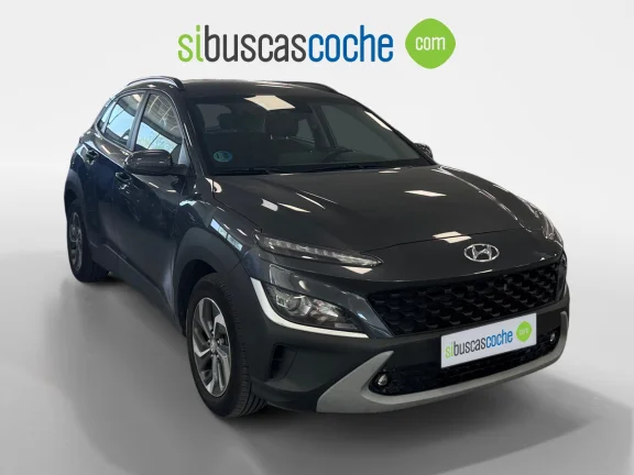 HYUNDAI KONA 1.6 GDI HEV MAXX DCT