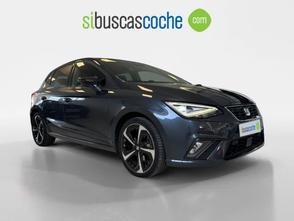 SEAT IBIZA 1.0 TSI 81KW (110CV) FR XL