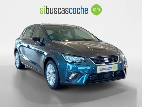 SEAT IBIZA 1.0 TSI 81KW (110CV) FR XS