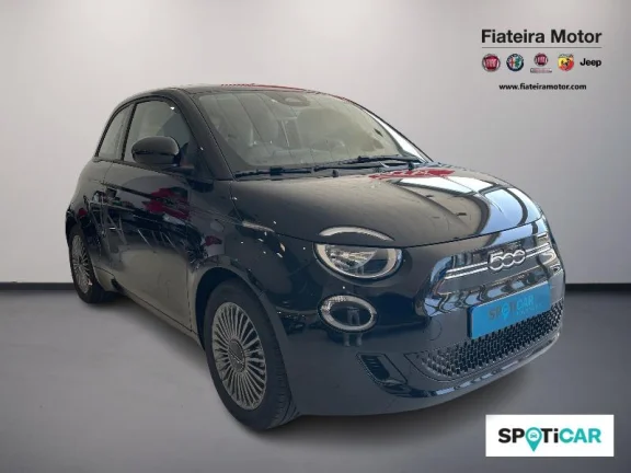 FIAT 500 ICON HB 320KM 85KW (118CV)