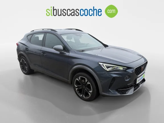 CUPRA FORMENTOR 1.5 TSI 110KW (150 CV) DSG
