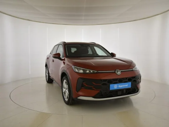 VOLKSWAGEN T ROC ··MÁS·· 1.5 ETSI 110KW (150CV) DSG