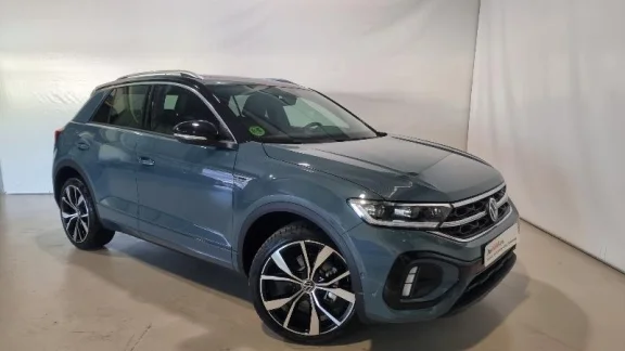 VOLKSWAGEN T ROC T ROC R LINE 1.5 TSI 110 KW (150 CV)  6 VEL.