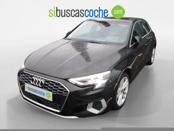 AUDI A3 SPORTBACK ADVANCED 35 TFSI 110KW (150CV)