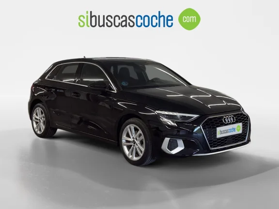 AUDI A3 SPORTBACK ADVANCED 35 TFSI 110KW (150CV)